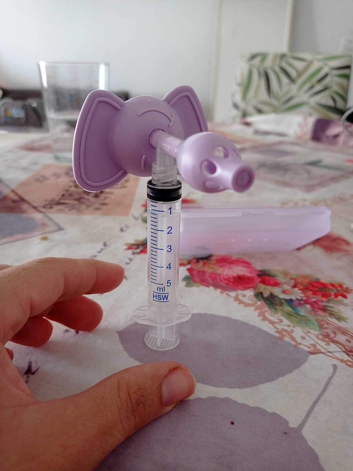 Buona Spray-Sol opinion de cliente spray sol imagen 4
